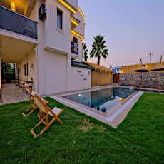 Ciello Suites Hotel